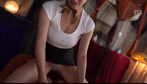 『アイドル』張りのある弾力ときめ細かい肌を持つ美乳が極上射精へ誘う…たかしょー初のパイズリ特化作品！パイズリ施術のあるメンズエステ嬢になって、！