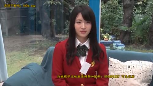 『着衣』「私は、花より団子です」裏でそう語るのはまよさん24歳。〇校を卒業して6年が経つ彼女に、似合いそうな制服を着せちゃいました♪元気で！