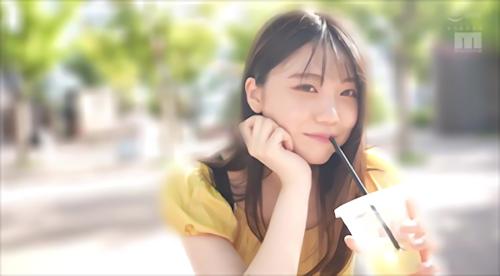 『石川澪』専属・石川澪、ドッキドキのいちゃラブデート！男の人と外でいちゃいちゃするの初めてと恥ずかしそうだけど、どこか嬉しそう！オシャレな服！