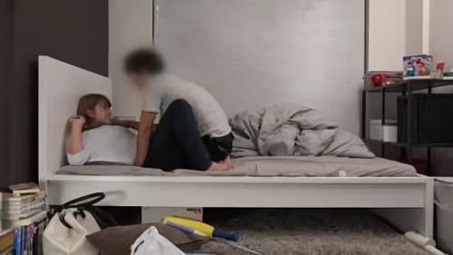 『エロ』盗撮だからこそ見られる「パコりたいだけの男」と「‘ガチ後輩’な女の子」の真実。1人目は東北出身大学生みほ21才。「男の尻が大好きな！