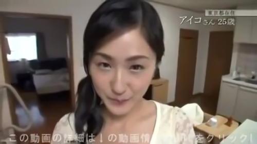 『騎乗位』子供と旦那がいる奥様がSODへ応募。「子供が出来てから旦那がしてくれない。中出しのカイカンが忘れられないんです」。スタッフが旦那が！