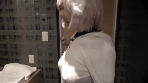 『妄想族』皆様に、大切なお知らせがあります。コスプレ美少女、パンチに召喚。股間を煽動するそのpower掟破りかよ！的ど情欲的すぎる逆バニーコ！