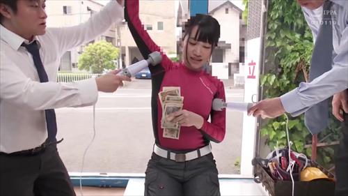 『MM号』建設現場で働く肉体派女子を「テレビの取材です、‘‘‘‘けんせつ女子’’’’にインタビューをしています」と声をかけ、マジックミラー号！
