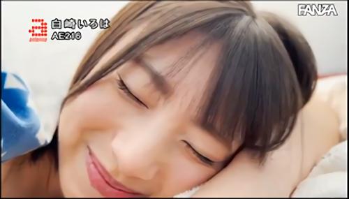 『アイドル』「青春ショートカット」「虹色エモーション」に続く白崎いろは青春三部作・最終章。ドキドキからほとんどしゃべらなかったいろはちゃん、し！