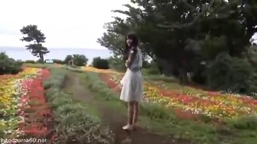 『熟女』湯に揺れ、恋に揺れる、人妻のココロと身体。丸ごと一緒に温泉の旅へ──。10年の交際期間を経て結婚した人妻は理想の結婚生活とは程遠い！