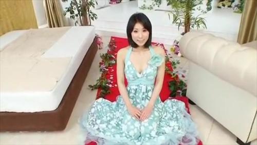 『巨乳』桐嶋あおいがAV3本目にして超高級ソープ嬢にチャレンジ！そして今回は秋野千尋と夢のコラボレーションが実現！秋野さんと共に、現役超高！