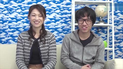 『企画』30代から50代までママのフェラ技術が凄かった！制限時間30分フェラオンリーで1発抜くごとに10万円GET！着衣フェラで1発、裸に！