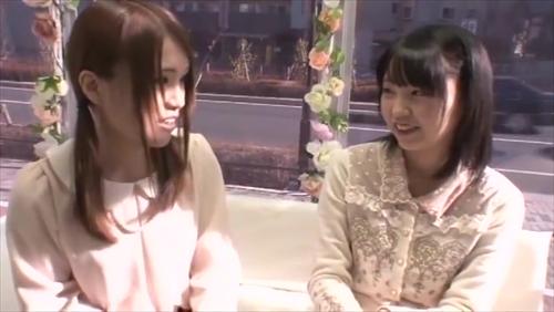 『乱交』アルティメットの羞恥企画！今回のマジックミラー号はフレンド同士の素人女子大生を街でナンパして、フレンドが見ている前でどれだけ赤裸々！