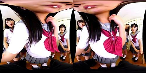 『VR専用』全編相沢みなみの天然汁分が迸る！噴き乱れるハメ潮・恥潮、流れ落ちる涙、淫らに塗れる汗、止まらない嗚咽、垂れ下がる涎、溢れ出る汁！歪！