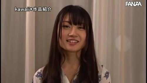 『素人』ダイヤの原石の話…。エンジェルすぎる美少女が緊急リリース！透き通る圧倒的な透明感。20歳の現役女子大生。kawaii*が見！