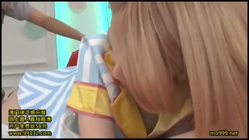 『美少女』「男の人を思いっきり射精させるのが夢」と語るそら。ならばその夢叶えましょう！ナチュラルボーン痴女がワルサに微笑みながら責める！焦ら！