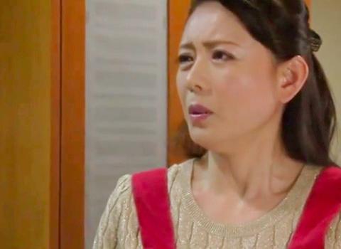 オフ会で寝取られまくる人妻…旦那は寝取られ願望に火が付き興奮MAX！