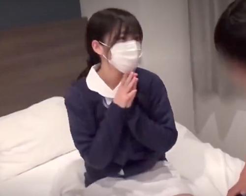 【ナース×ナンパ】「私の身体触りたいんですか？しょうがないなぁ」エロい身体のナースとハメまくる！