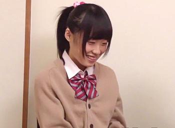 【JK】彼氏のことで叔父に相談するも練習と称して彼氏としてないようなHなことをされてしまう。