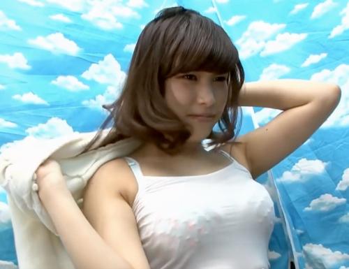 【素人ナンパ】巨乳のお姉さんがナンパされて謝礼を渡されて見ず知らずの男のチンポで貫かれてしまう！！
