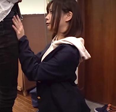 【JK】可愛い女子高生を家に連れ込み即行でエロいことしてもらいその後もいちゃつきながら女の子の身体を堪能する！！