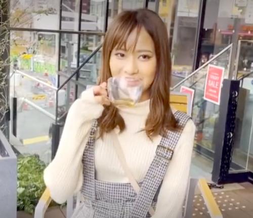 【美少女ナンパ】可愛くてスタイルも良くてさらにはエロい女の子とホテルでSEX！夢のような至高なひと時！！