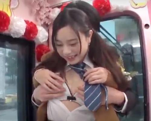 【MM号】卒業直後のJKをナンパして大人の階段を登っていく柔肌を存分に堪能させてもらう！！