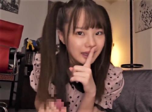 【松本いちか】ロリ妹にチンポを握られてSっ気たっぷりで責められて気持ちよくしてもらう！！