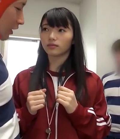 【マネージャー】部員たちのやる気を出すために身体で奉仕してくれるかわいいマネジャー。