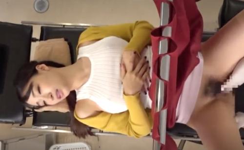 【NTRレイプ】産婦人科にきた人妻が医者の性欲を満たすためだけにチンポを挿れられて望まぬSEXをさせられてしまう！！