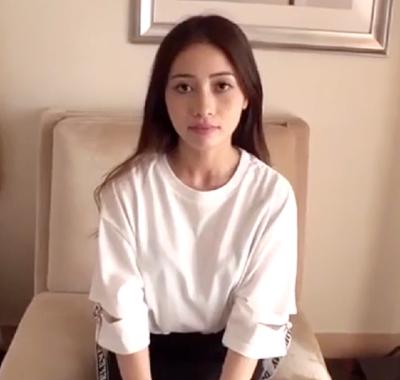 【スタイル抜群】綺麗な顔立ちの女の子をナンパしてイチャイチャしながら激しくSEX。