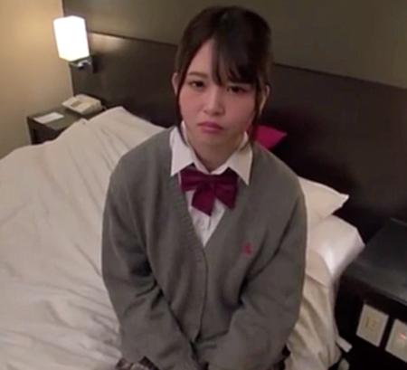 【JK】巨乳の可愛い女子校生とH三昧。色んなHを身体に刻まれて気持ちよくなっていく。