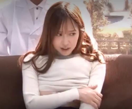 【素人MM号】美白クリームのモニタリングを快諾してくれた人妻の身体を触りまくって一線を超えてしまう！！