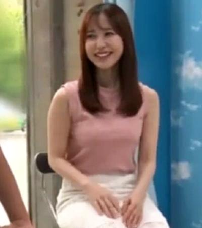 【MM号】外で旦那が待っているにも関わらずオイルでメロメロになりそのまま寝取られる人妻。