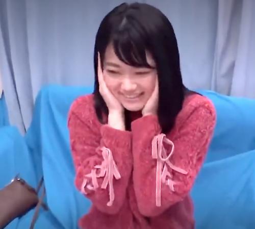 【MM号】彼女が彼氏のチンポを当てる企画！チンポを舐めまくったのに結局間違えてしまう彼女さん・・・