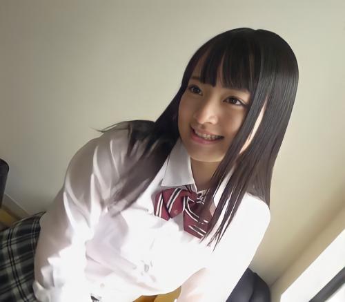 【個人撮影】かわいい女子高生といつもと違う感じのホテルでテンション上がってイチャイチャしながらめっちゃＳＥＸする！！