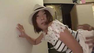 紗倉まなちゃんが朝から晩までセックスしっぱなしｗ突然の挿入に「え！？うそ！？」と言いながらも感じてしまうエロさですｗ