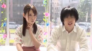【企画】 友達同士でMM号の中でお金を渡したらどこまでエロいことをしてしまうのか！？
