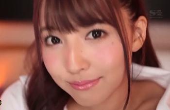 エロカワなメンズエステのお姉さんがパンスト姿にローションたっぷり染み込ませて尻コキしてくれる無料主観動画