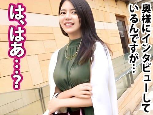 ナンパした３２歳素人妻の足指舐め、フェラ、手コキ、マンコ弄って舐めて勃起肉棒挿入ガン突き絶頂。