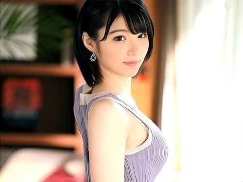 欲求不満な27歳学校教師の素人お姉さん。マンコ弄られ舐められ、フェラ、手コキ、勃起肉棒挿入腰振り絶頂。