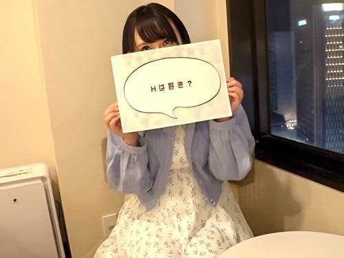 ナンパしたキャバクラバイトの20歳大学生のマンコ弄って舐めて、フェラ、手コキ、パイズリ、勃起肉棒挿入ガン突き絶頂ハメ撮り