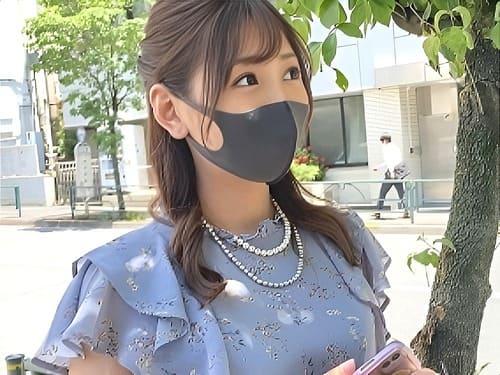 【巨乳素人妻ナンパ】消費者金融から借金している30歳奥様。エロマッサージから手マン責め、フェラ、手コキ、陰茎生ハメ不倫。