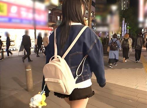 【素人ナンパ】小柄な22歳フリーターの素人美少女とゲーセンデートからホテルへ。マンコ弄って舐めて、フェラ、手コキ、肉棒挿入。