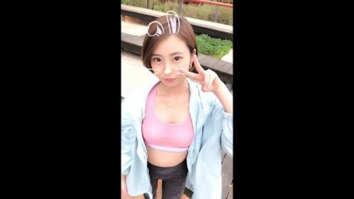 19歳学生の素人娘のマンコ弄って舐めて、フェラ、手コキ、勃起肉棒挿入ガン突き絶頂。