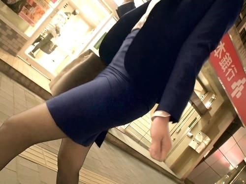ナンパした25歳人材派遣会社勤務の素人お姉さんのマンコ弄って舐めて、フェラ、手コキ、勃起肉棒挿入ガン突き。