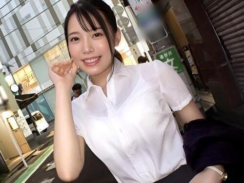 【素人ナンパ】酔った23歳のEカップOLさんのマンコ弄って舐めて、フェラ、手コキ、勃起陰茎挿入腰振り絶頂ハメ初撮り。