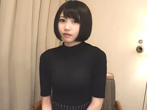 【素人ハメ撮り】素人のガススタ店員さんのマンコ手マン責め潮吹き、フェラ、手コキ、勃起肉棒挿入ガン突き絶頂ハメ撮り。