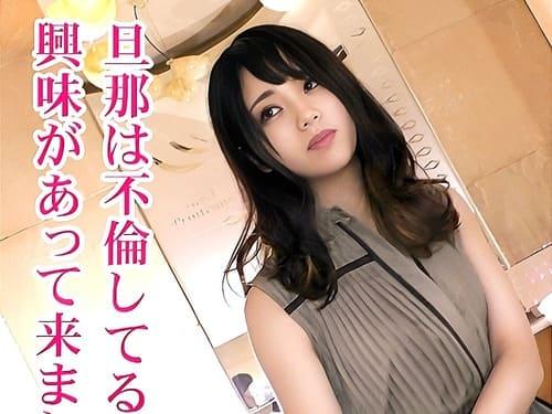 浮気夫にお怒りな25歳結婚4年目素人妻のマンコを執拗に手マン責め、フェラ、手コキ、勃起チンポ挿入ガン突きハメ撮り。