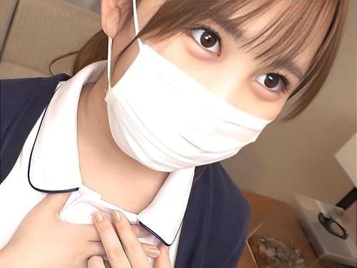 【巨乳素人ナンパ】22歳看護師の巨乳素人娘のマンコ弄って電マ責め、フェラ、手コキ、パイズリ、勃起肉棒挿入ガン突き。