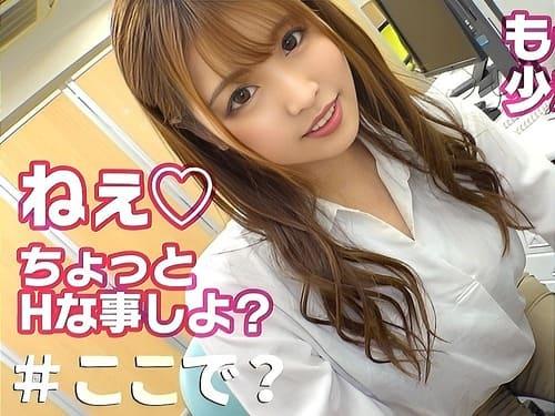 【痴女美少女】人目についてバレたら駄目そうな場所で美少女たちが勃起男根咥えてフェラ、手コキ、パイズリご奉仕。