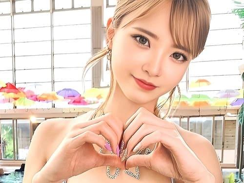 【素人ナンパ】DMでナンパした１９歳白ギャル美容師のマンコを手マン、電マ責め、勃起肉棒生ハメガン突きで潮吹き絶頂。