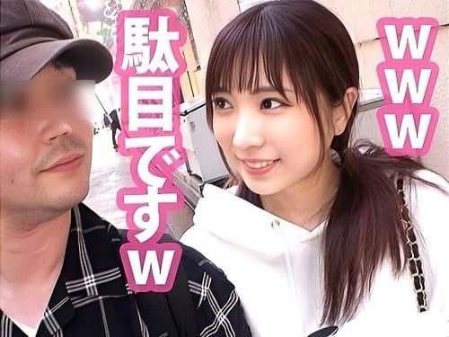 【素人NTR】カップルの美人素人彼女が彼氏の前で他人にマンコ弄られ舐められ、フェラ、手コキ、勃起肉棒挿入ガン突き。