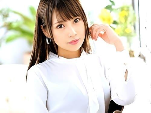 27歳デパート受付嬢の素人お姉さんのパイパンマンコを電マ責め、フェラ、手コキ、勃起肉棒挿入ガン突き。