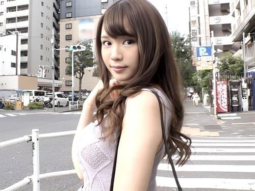 ラブホに連れ込んだ巨乳素人ギャルのマンコ弄って舐めて、フェラ、手コキ、勃起肉棒挿入ガン突き絶頂ハメ撮り。